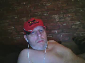 menchats / menchat: kona_blast