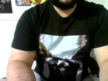 kungfupo naked men live cam show