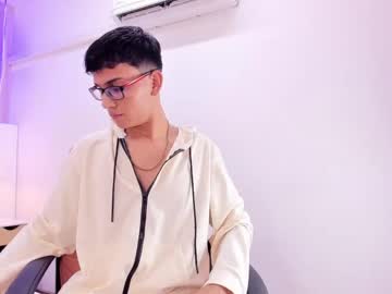menchats / menchat: kyren_devin