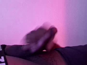 menchats / menchat: lamart_brunos