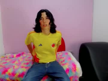 larry_craft naked men live cam show