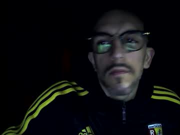 menchats / menchat: lebusheur3
