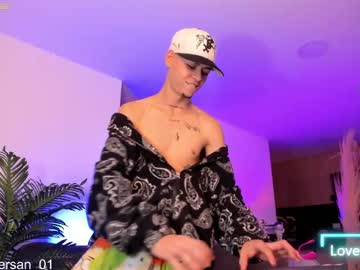 lenner_09 naked men live cam show