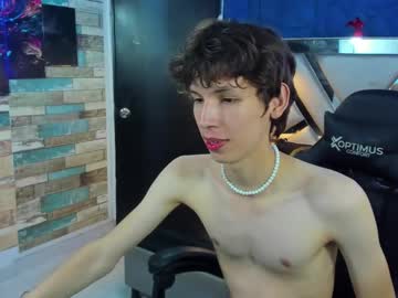 lenni_sirius naked men live cam show