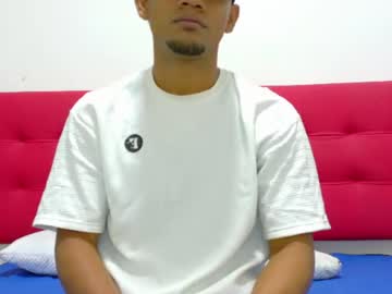 leo27__ naked men live cam show
