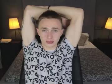 leo__miller naked men live cam show