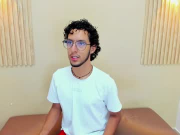 leo_sanz6 naked men live cam show