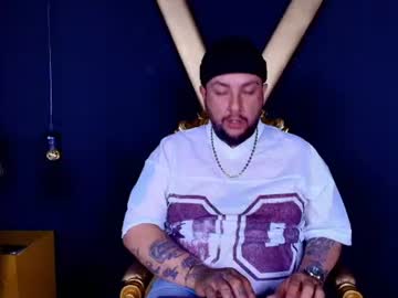 leoboss_ naked men live cam show