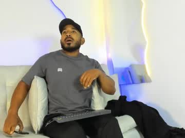 leocarter_ naked men live cam show