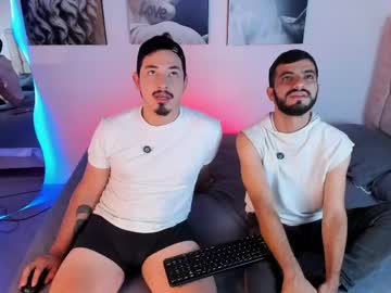 lexandema naked men live cam show