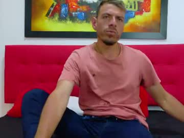 liam__17 naked men live cam show
