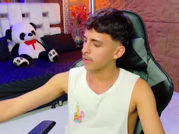 liam_del_rey naked man live cam