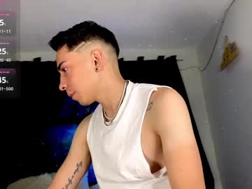 menchats / menchat: liam_l1