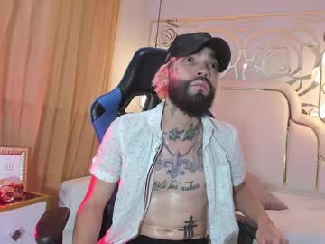 liamdust_vc naked men live cam show