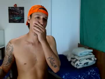 liamm_brown naked men live cam show