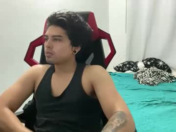 liamrides naked men live cam show