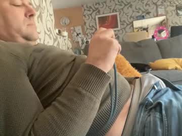 menchats / menchat: lido_2012