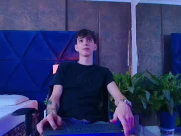 lionfoster naked man live cam