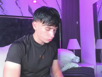 logan_carteer naked men live cam show