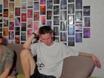 logan_mett naked men live cam show