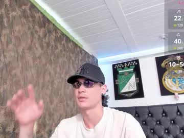 lokyhart naked men live cam show