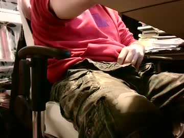 menchats / menchat: lonelypumabreizh