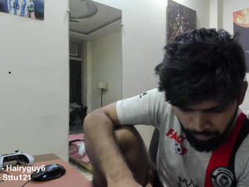 menchats / menchat: lovehairyindian