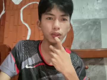 lovelyboy_jm - Live Performer