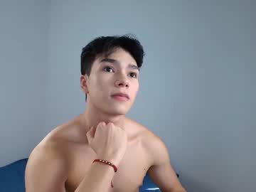 luandy_1 naked men live cam show
