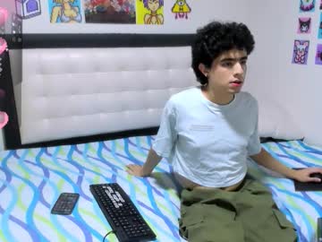 luanrush_ naked man live cam