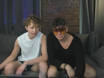 lucas_and_matteo - Live Performer