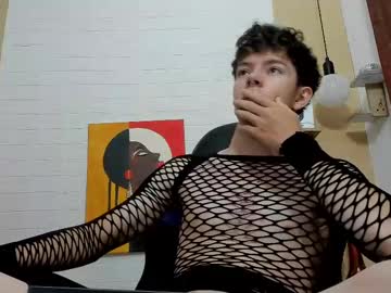 lucas_russo21 naked men live cam show