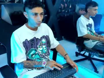 lucasjhonson_ naked men live cam show