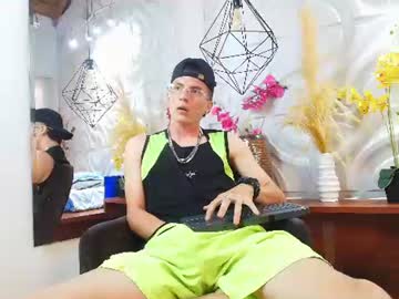 lucassferrer naked men live cam show