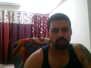 menchats / menchat: luciferdustin