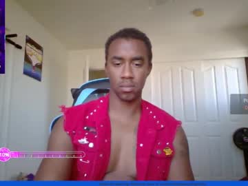 menchats / menchat: luckybucky02