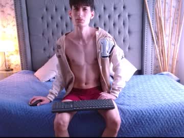 luke_carter naked men live cam show