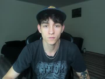 luke_chill naked men live cam show