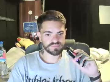 menchats / menchat: lukegrey26
