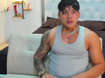 Sexy Naked Men: lunay_xtreemboy