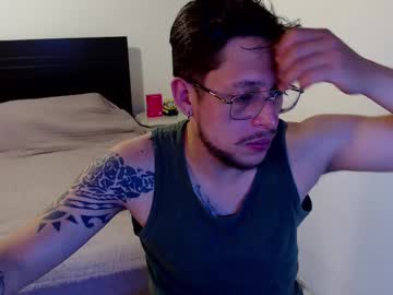 menchats / menchat: maaxxxrider