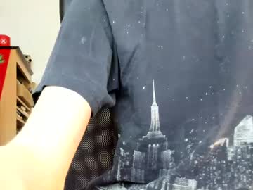 menchats / menchat: madmonkeyman10