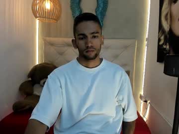 maicolparker0 naked men live cam show