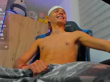 maiky_cooper01 naked men live cam show