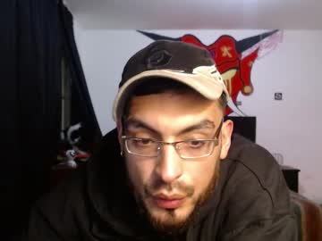 malek_xarx naked men live cam show