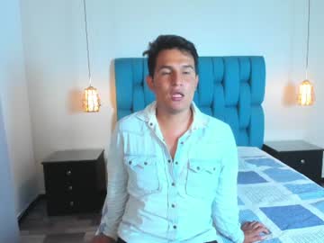 manuel_firee naked men live cam show