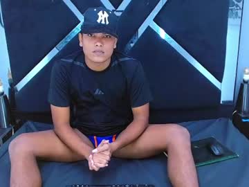marc_markes naked men live cam show