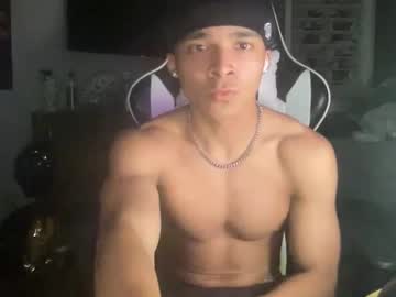 marcellorey naked men live cam show