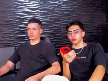 marcoyethan naked men live cam show