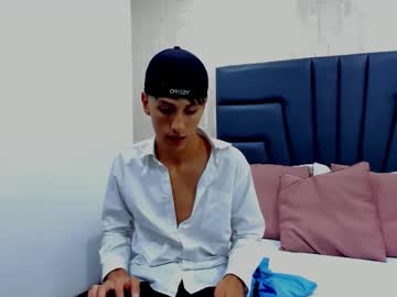marcus_cartter naked men live cam show